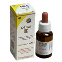 OLE AND GOCCE 20ML