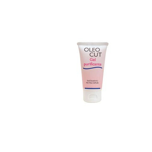OLEOCUT GEL PURIFICATION AC50ML