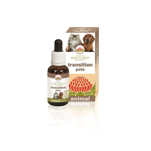 TRANSITION PETS 30ML