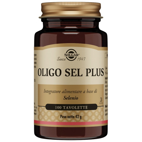 SEL PLUS 100TAV