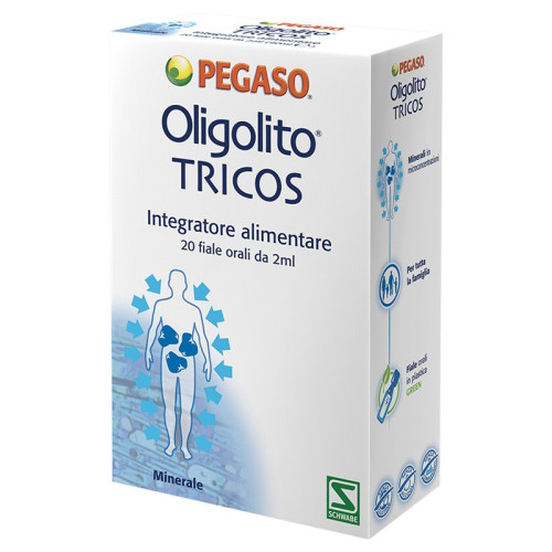 TRICOS 20F