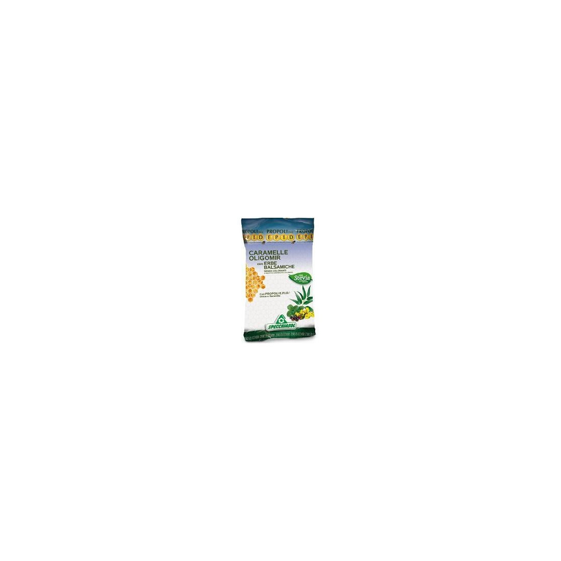 OLIGOMIR EPID CARAMELLE 67,2G