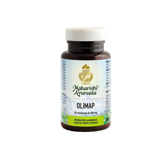 OLYMAP 60CPR