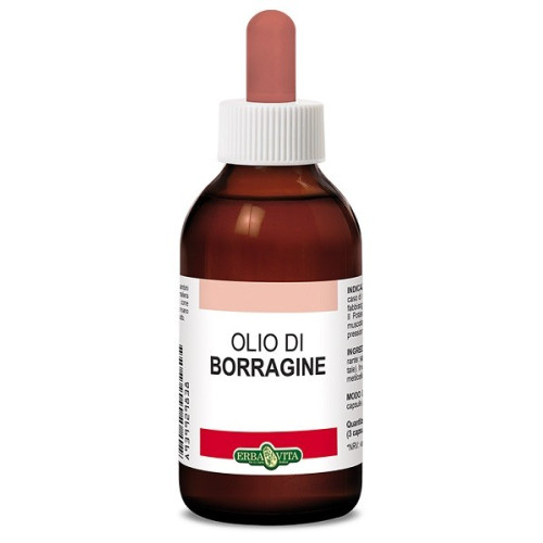 OIL BORRAGINE 30ML