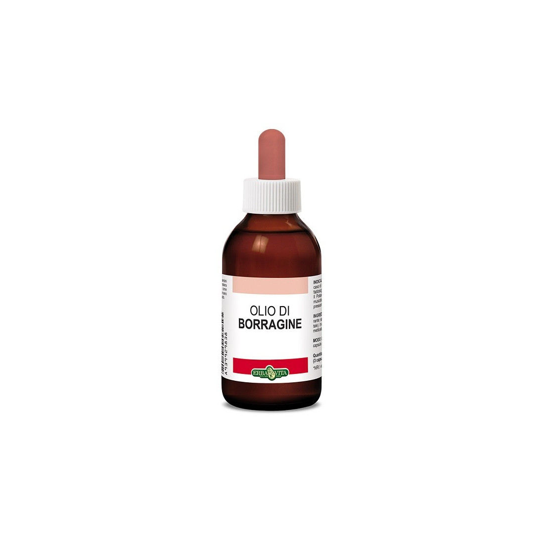 OIL BORRAGINE 30ML