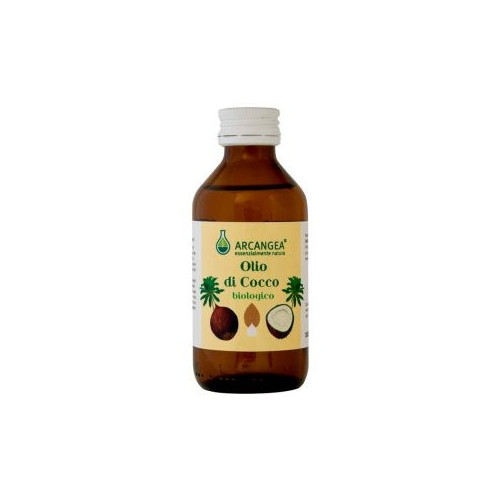 COCCO 100ML BIO