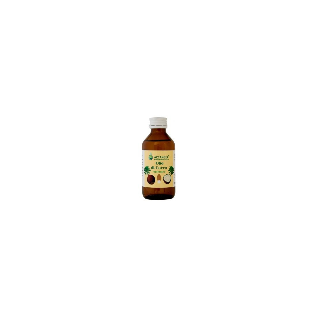 COCCO 100ML BIO