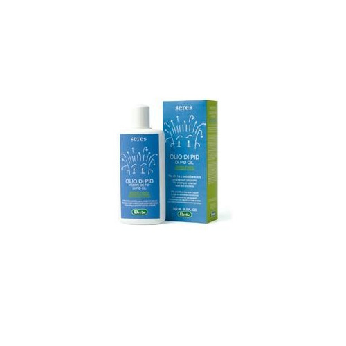 OIL AGAINST PEDICULOSIS 200 ML