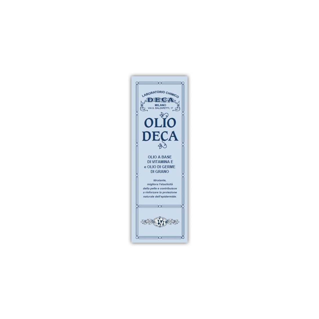 OIL DECA 50ML