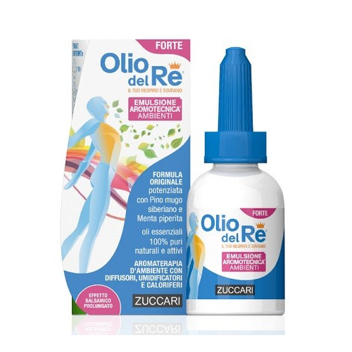 OIL OF FT 25ML