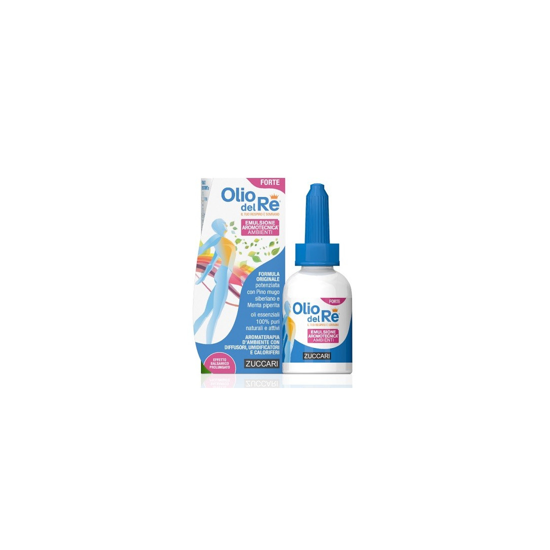 OIL OF FT 25ML