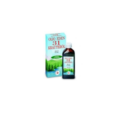EDEN 31 ERBE 100ML