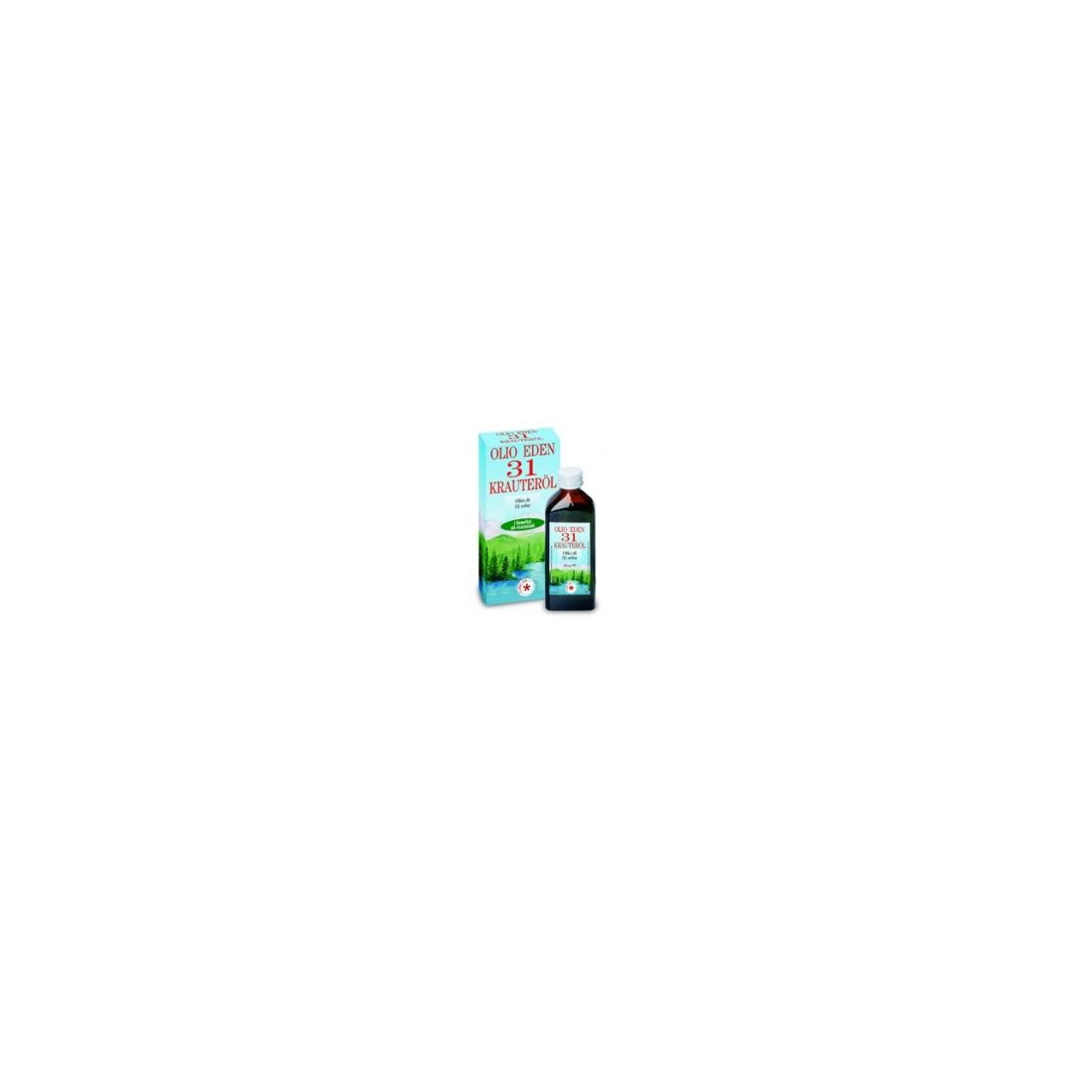 EDEN 31 ERBE 100ML