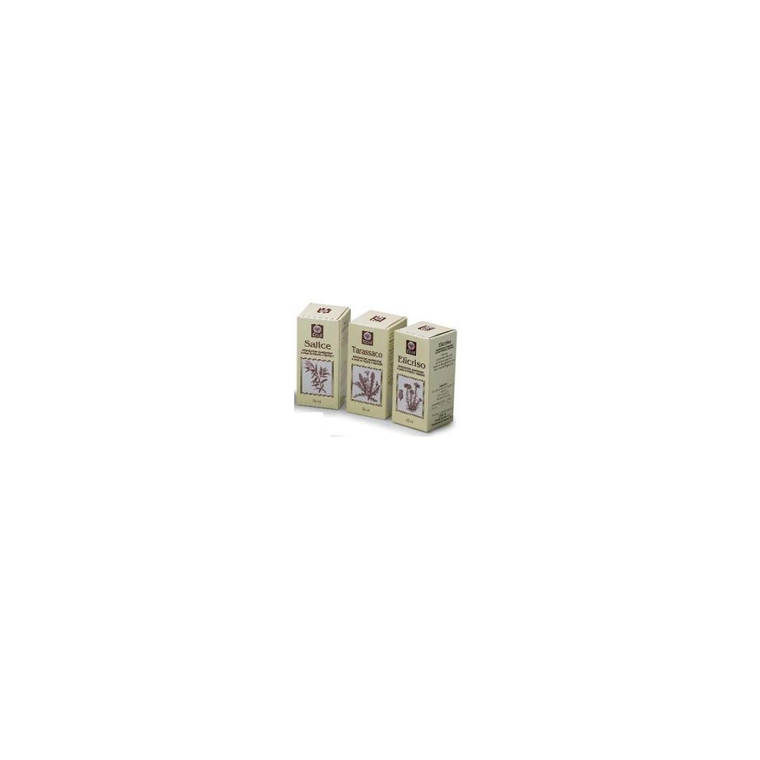 OLIO MANDORLE DOLCI 100ML 500