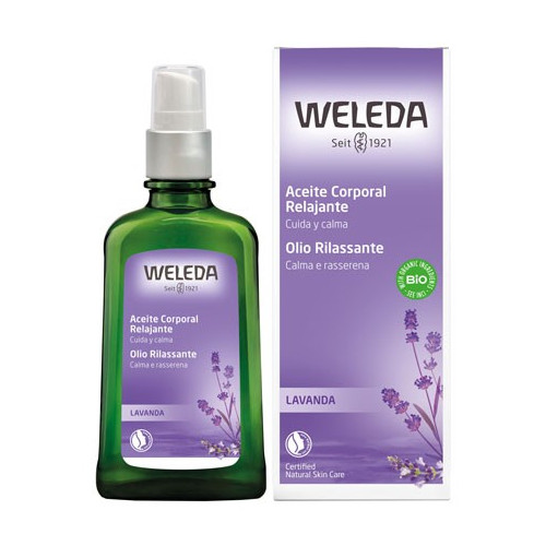 LAVANDA 100ML