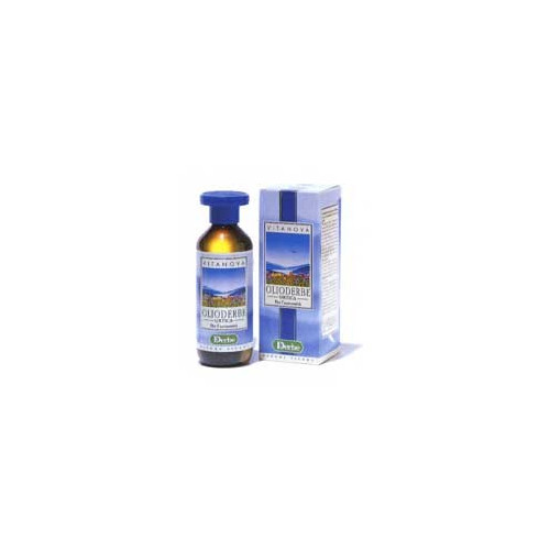 OLIODERBE ORTICA 200ML