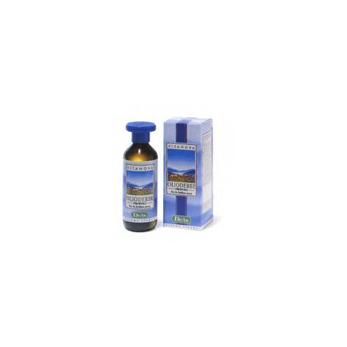 OILDERBE PROPOSAL