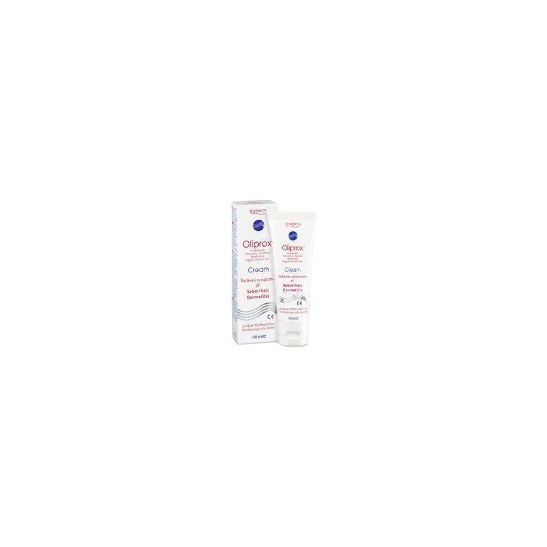 OLIPROX CREAM 40ML CE