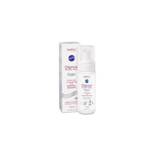 OLIPROX SCHIUMMER 150ML CE
