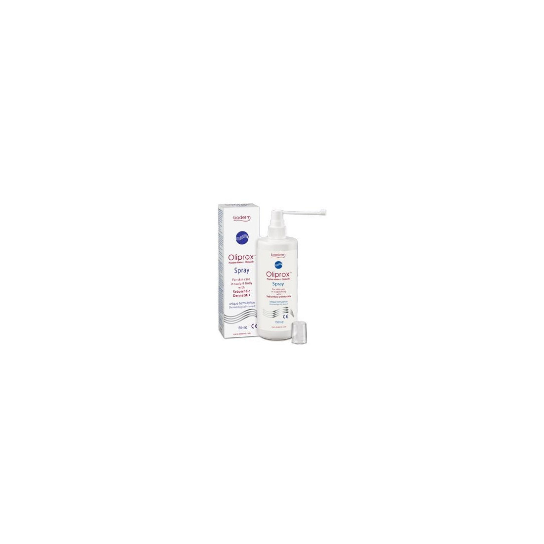 OLIPROX SPRAY 150ML CE