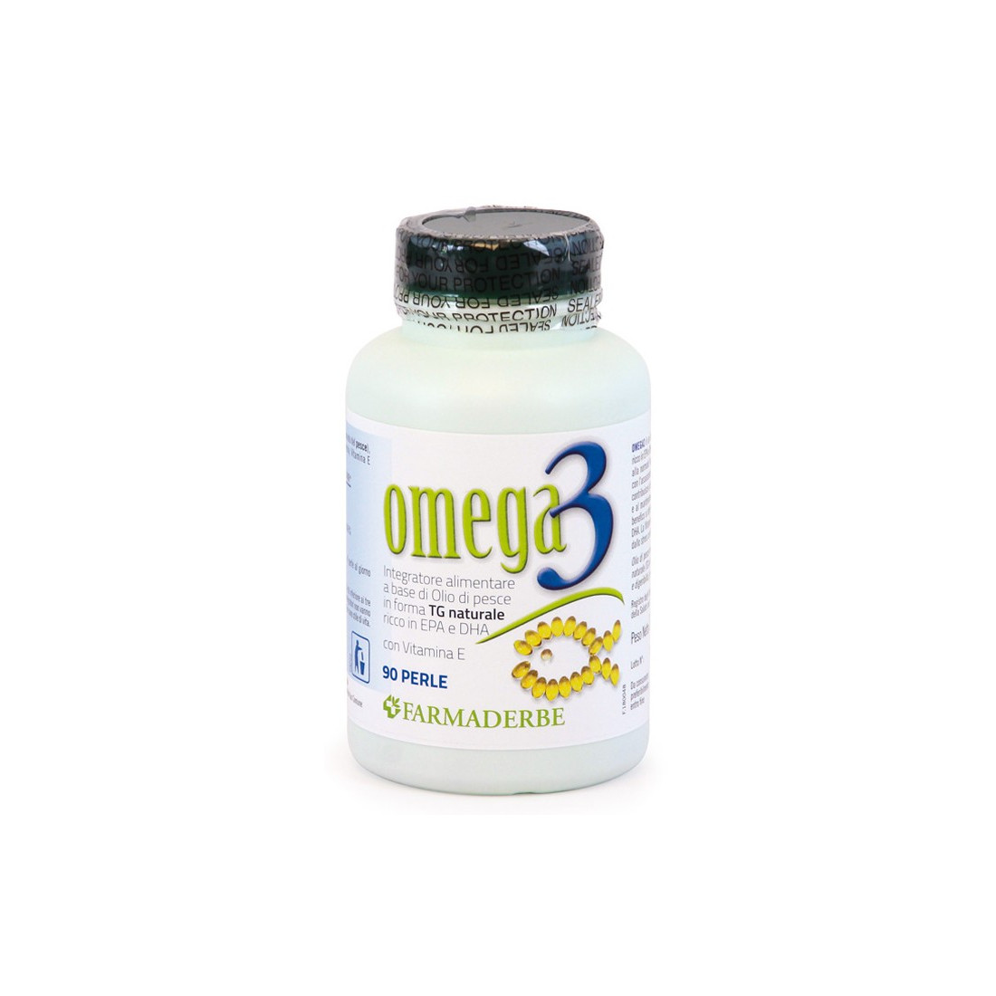 OMEGA3 90PRL
