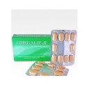 OMEGALIP -R 30CPR RIVESTATES
