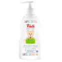 TRUDI BABY C BATHROOM