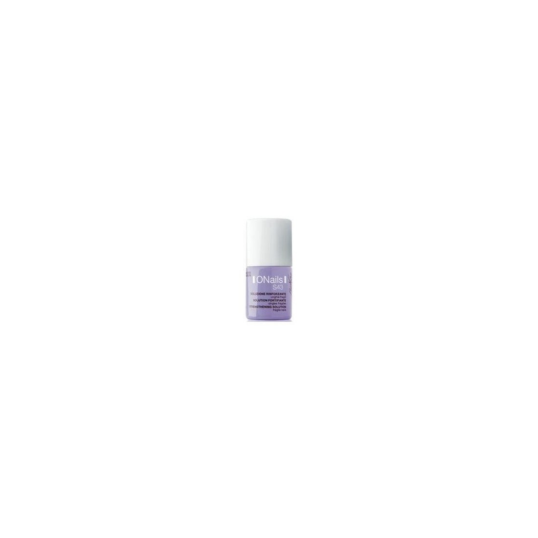 ONAILS S43 SOLUZIONE RINFORZAN