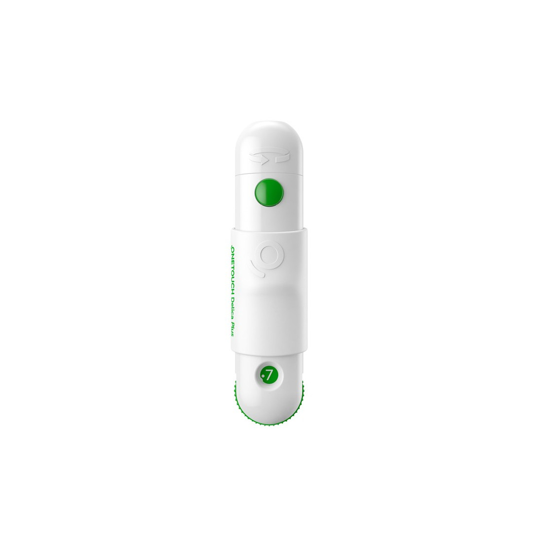 ONETOUCH DELICA PLUS DISP PUNG