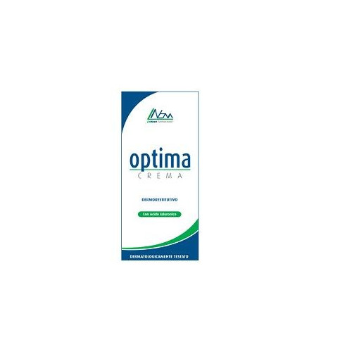 OPTIMA DERM CREMA TRATT CORPO
