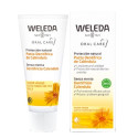 CARE DENTIFRICIAL CAL 75ML