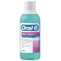 ORALB DENTS AND GENGIVE 2X500ML