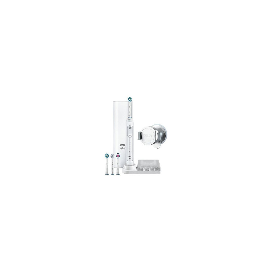ORALB GENIUS 8100 ULTRATHIN