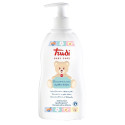 TRUDI BABY C SHAMPOOLATTE500ML