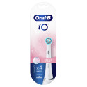 ORAL-B TESTINE DI RICAMBIO GENTLE CARE BIANCO 4 PEZZI