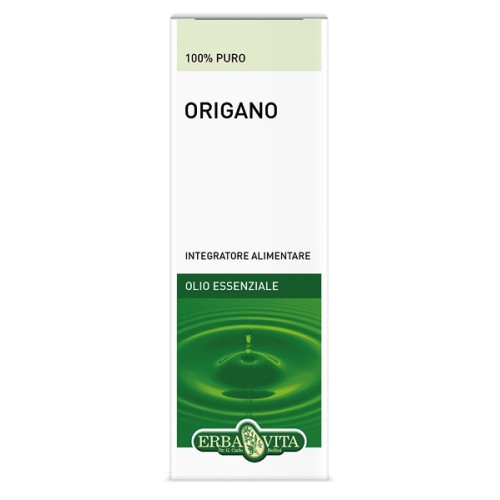 ORIGANO SPAIN OE 10ML