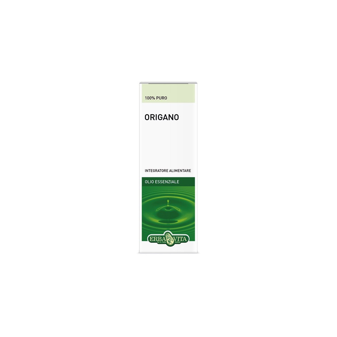 ORIGANO SPAGNA OE 10ML