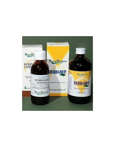 HERBADEP 250ML