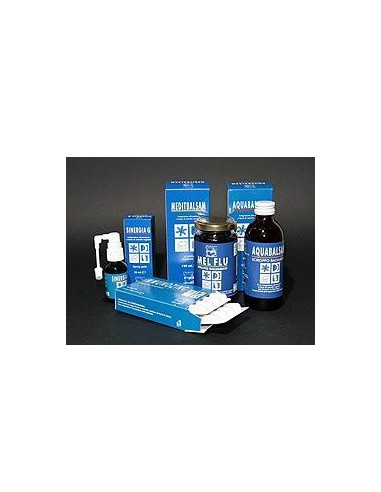 MELFLU MELLITO BALSAMICO 250ML