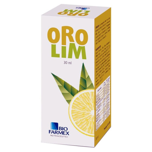 OROLIM SPRAY ORDER 30ML