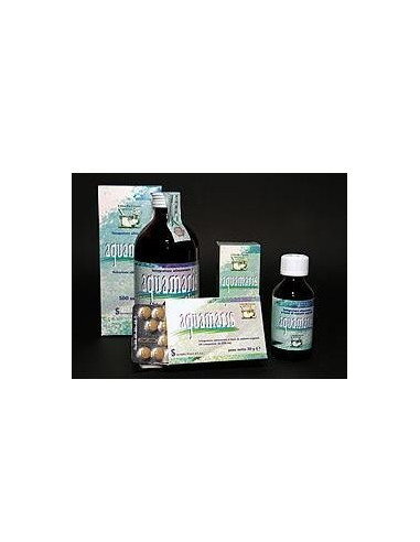 AQUAMARIS ELIXIR 500ML