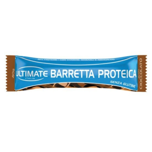 ULTIMATE CHOCOLATE - BETTER PRICE - PHARMACEUTICALLY APPROPRIATE