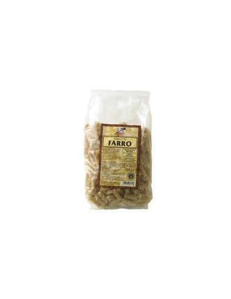 PENNE INT FARRO BIO 500G