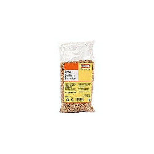ORGANISATION OF 125G