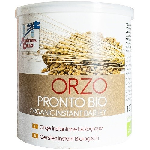 PRONTO 120G BIO