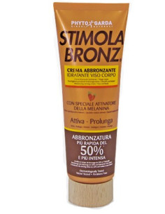 STIMOLABRONZ CREMA 125ML