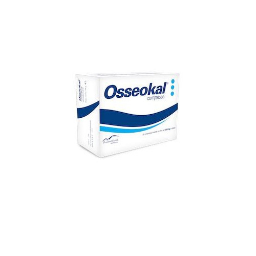 OSSEOKAL 30CPR