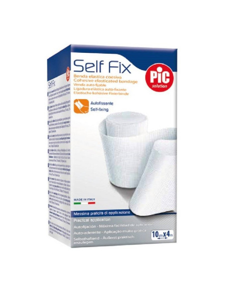 BENDA PIC SELFFIX CM10X4M