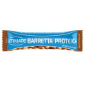 ULTIMATE BARRETTE PROTEICHE NOCCIOLA- MIGLIOR PREZZO - FARMACONVENIENZA