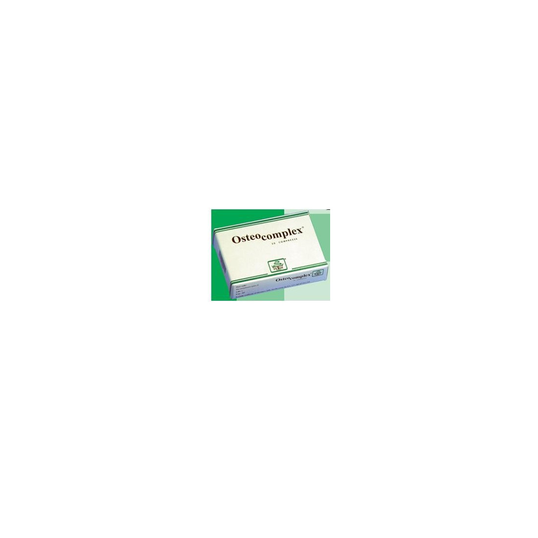 OSTEOCOMPLEX 30CPR